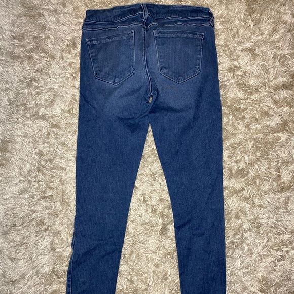 SOLD Design Lab Jeans - Picture 2 of 5